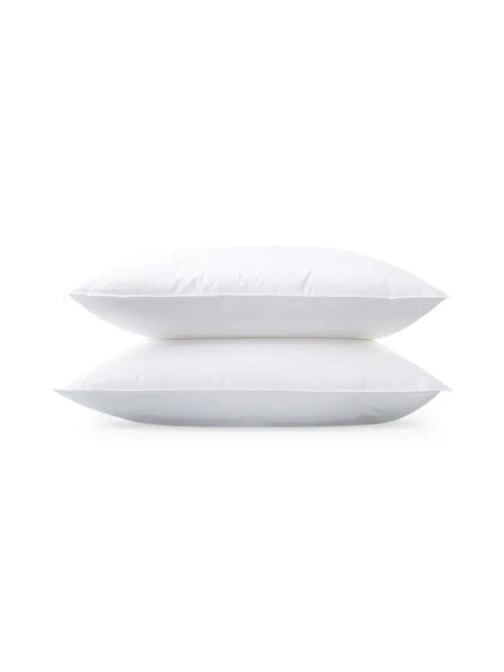 NWT Matouk Chalet Medium 800 Fill Power Down Pillow White Size Queen